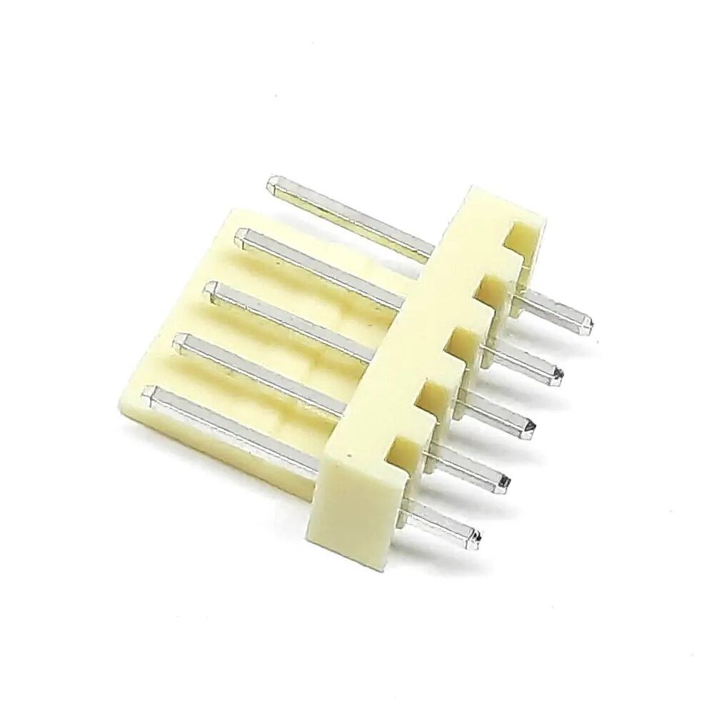 Štvorcový konektor 2510 - 5pin, samec