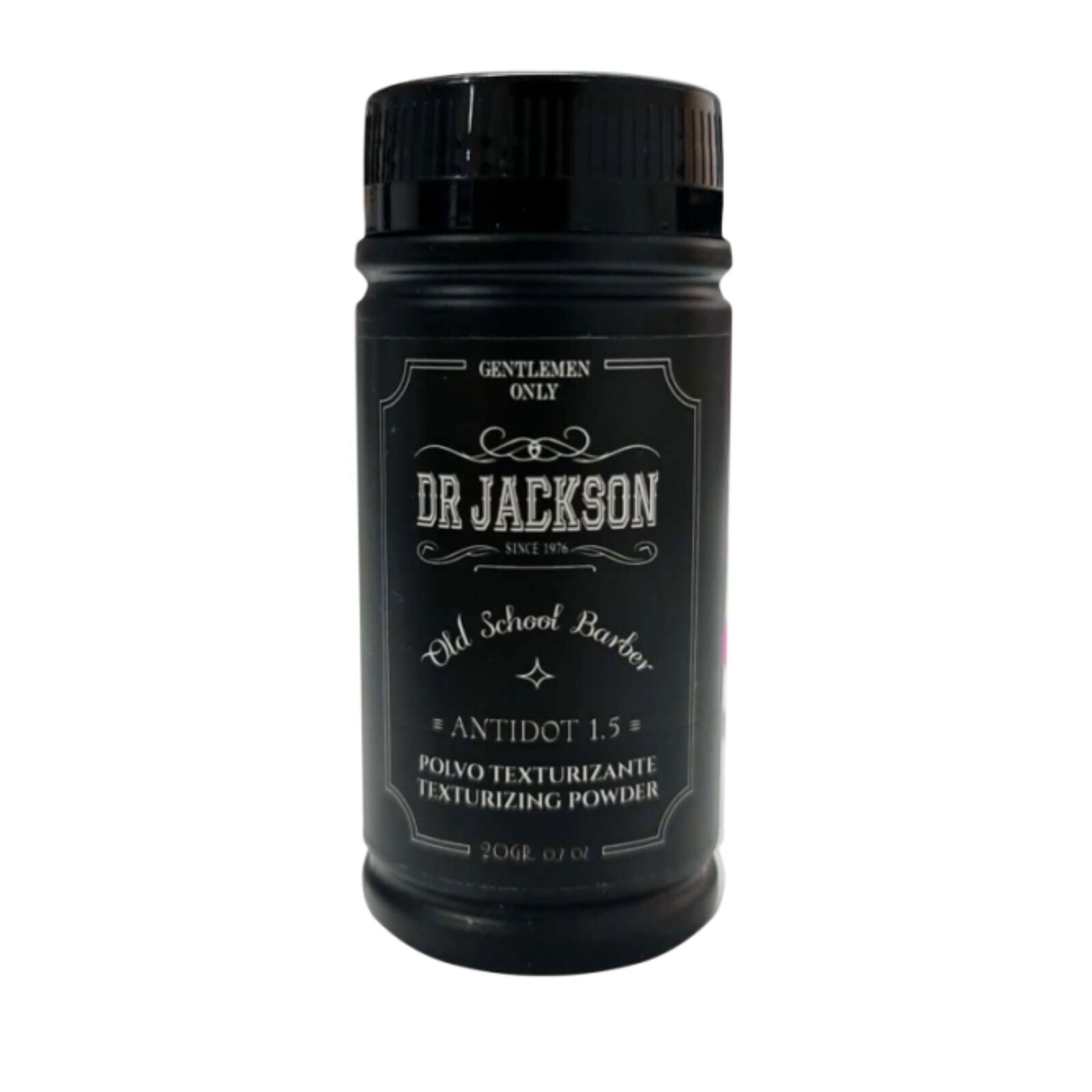Dr.Jackson Texturizačný púder na vlasy Antidot 1.5 Texturizing Powder 20 g
