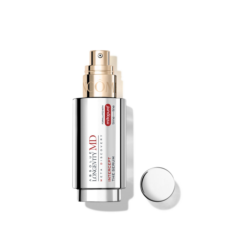 Lancôme Pleťové sérum Absolue Longevity MD Intercept The Serum 50 ml