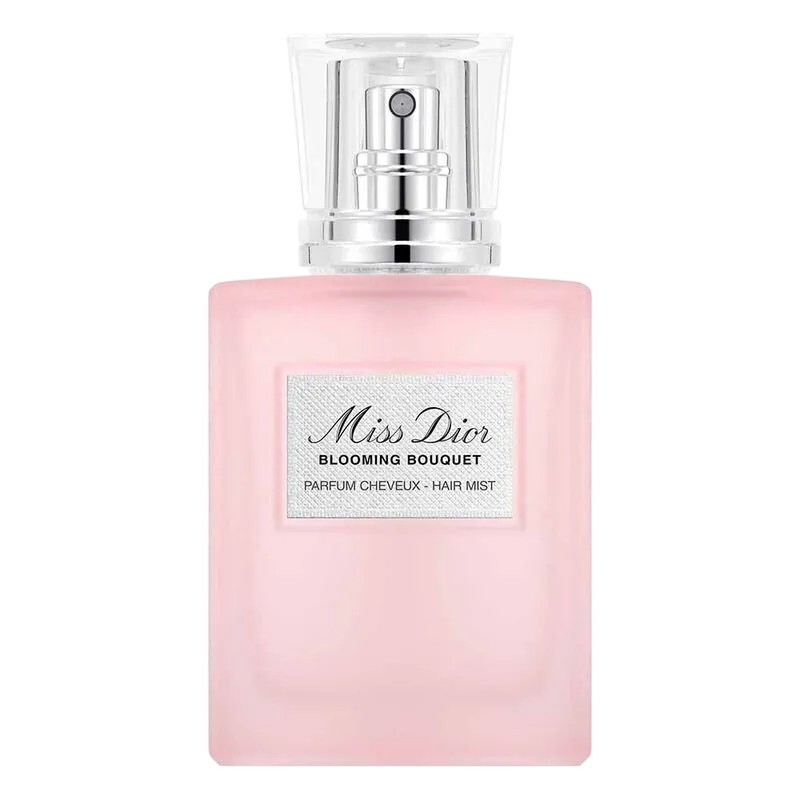 Dior Parfumovaná vlasová hmla Blooming Bouquet Hair Mist 30 ml
