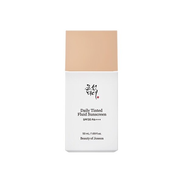 Beauty of Joseon Tónovaný fluid SPF 30 Daily Tinted Fluid Sunscreen 50 ml LP100