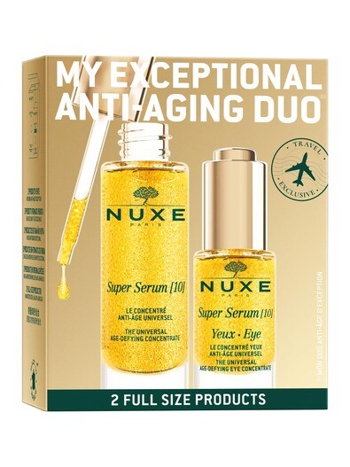 Nuxe Darčeková sada My Exceptional Anti-Aging Duo