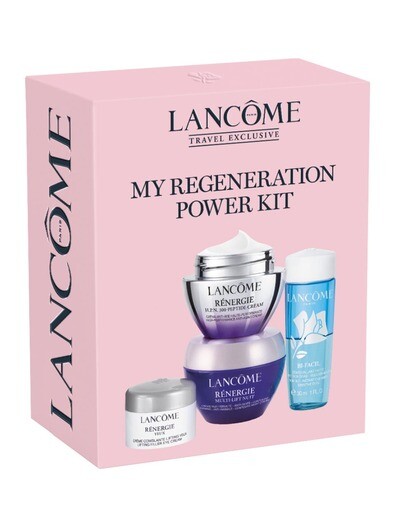 Lancôme Darčeková sada My Regeneration Power Kit