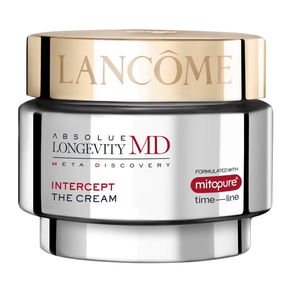 Lancôme Pleťový krém Absolue Longevity MD Intercept The Cream 50 ml