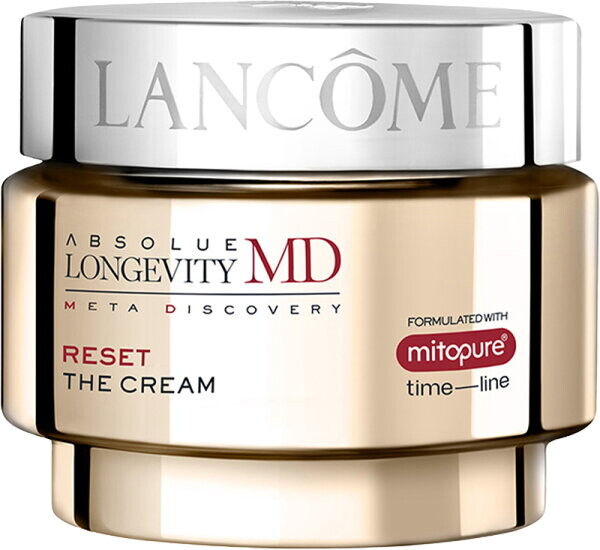 Lancôme Krém pre zrelú pleť Longevity MD Reset The Cream 50 ml
