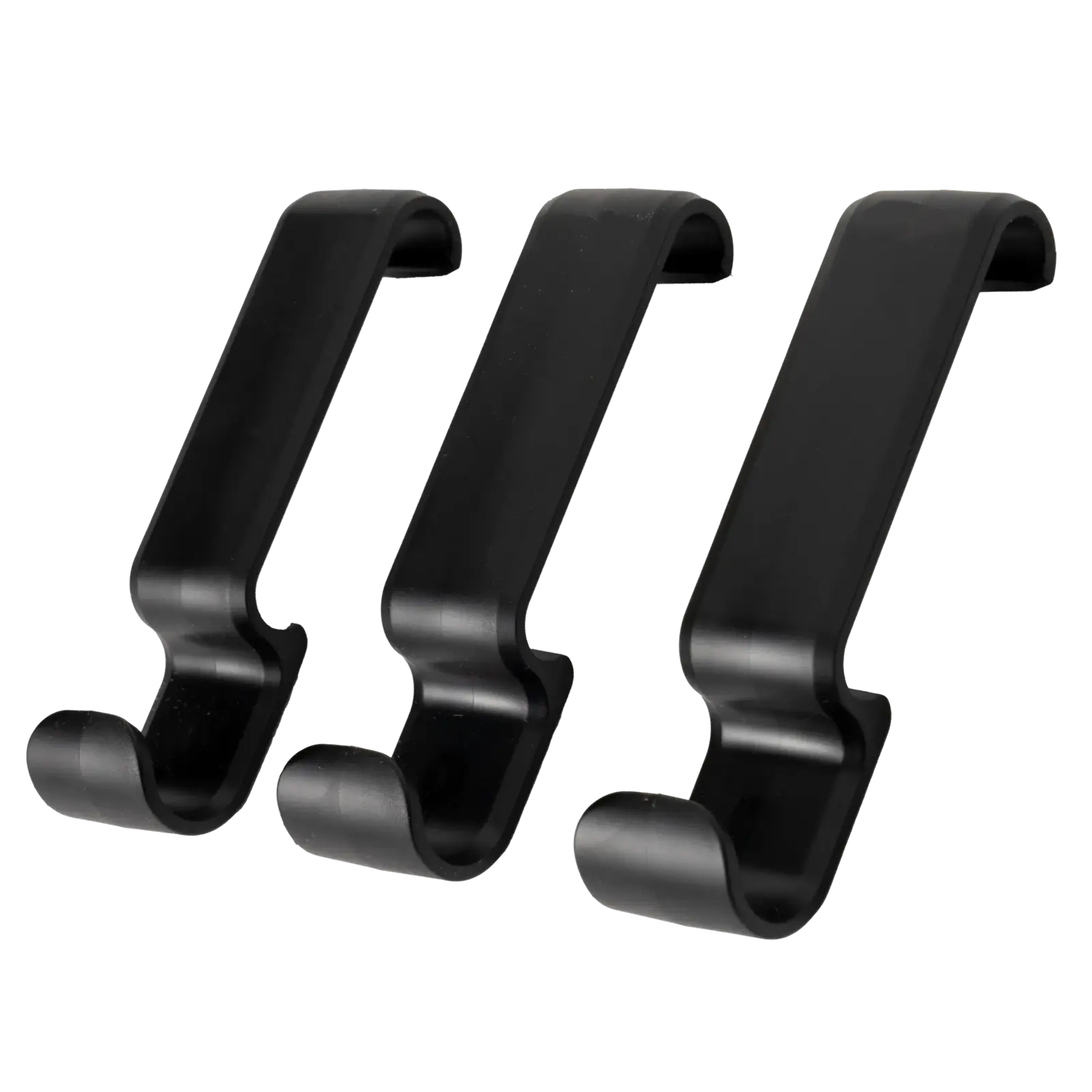 Háčik ku grilu P.A.L. POP AND LOCK 10 cm, sada 3 ks, Traeger