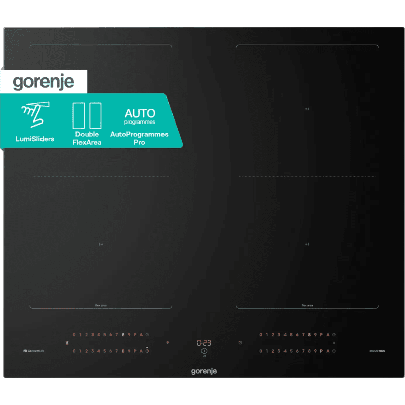 Gorenje GI6443BSCWF
