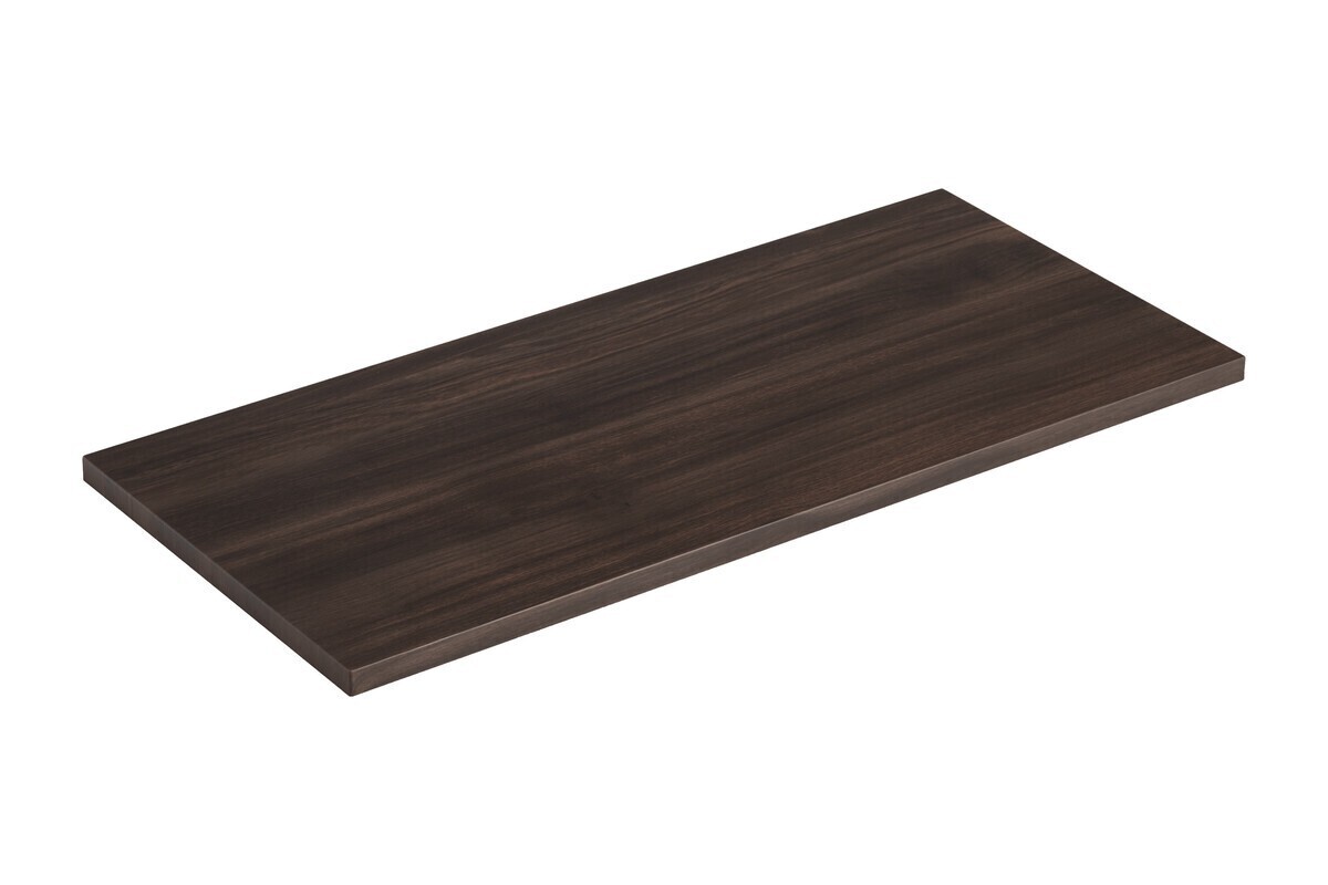 Deska pod umyvadlo Ristretto 100 cm dub ristretto