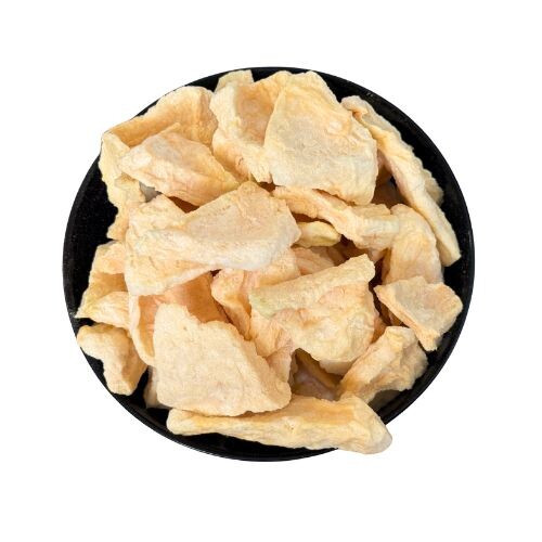 Cantaloupe plátky lyofilizované Emerosa 100 g