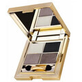 Očné tiene & podkladové bázy Pompöös Harald Glööckler Eyeshadow Palette - 03 Lovely Nude