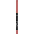Ceruzky na pery Essence  8H Matte Comfort Lip Pencil - 20 Mauve Mirage