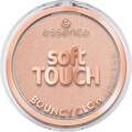 Rozjasňovače Essence Soft Touch Bouncy Glow Cream-to-Powder Highlighter - 20