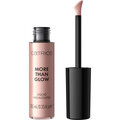 Rozjasňovače Catrice  More Than Glow Liquid Highlighter - 20 Dewy Rose