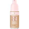 Make-upy a podkladové bázy Essence Silky Blur Hydrating Longwear Foundation - 185 -