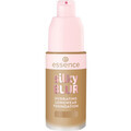 Make-upy a podkladové bázy Essence Silky Blur Hydrating Longwear Foundation - 195 -