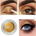 Očné tiene & podkladové bázy Maybelline New York Eyeshadow Color Tattoo 24 H - 24K Gold
