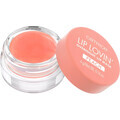 Starostlivosť & podkladové bázy na pery Catrice  Lip Lovin' Overnight Lip Mask - 30 Feelin' Peachy