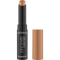 Očné tiene & podkladové bázy Catrice  Drunk'n Diamonds Eyeshadow Pencil - 30 Bronzed Jelly Bl