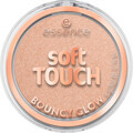 Rozjasňovače Essence  Soft Touch Bouncy Glow Cream-to-Powder Highlighter - 30