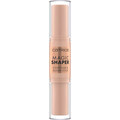 Rozjasňovače Catrice Contouring Stick Magic Shaper Contour Glow - 40 Deep