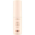 Rozjasňovače Catrice Soft Glam Filter Stick - 40 Medium - Tan