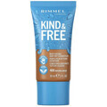 Make-upy a podkladové bázy Rimmel London Hydrating Skin Perfector - Kind Free - 400 Beige Natu