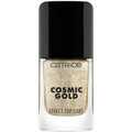 Podkladové bázy & fixátory make-upu Catrice Top Coat Cosmic Gold Effect - 30 Celestial Light