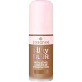 Make-upy a podkladové bázy Essence Silky Blur Hydrating Longwear Foundation - 245 -