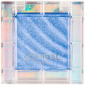 Očné tiene & podkladové bázy L'oréal  Color Queen Eyeshadow Enriched with Oils - 29 Ruthless