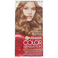 Farbenie Garnier Color Sensation Permanent Hair Color - 7.0 Blond Opale