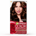 Farbenie Garnier Color Sensation Permanent Hair Color - 5.0 Brun Velours