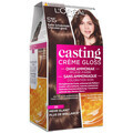 Farbenie L'oréal Casting Crème Gloss Hair Color - 515 Chocolat Glacé