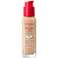 Make-upy a podkladové bázy Bourjois Healthy Mix Foundation - 52.2W