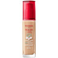 Make-upy a podkladové bázy Bourjois Healthy Mix Foundation - 53w Light Beige