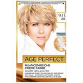 Farbenie L'oréal Age Perfect Toned Cream Hair Color - 9.13 Beige Blond