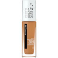 Make-upy a podkladové bázy Maybelline New York Active Wear Superstay 30h Foundation - 61 Bronze Ensole