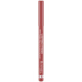 Ceruzky na pery Rimmel London  Lasting Finish Lip Pencil - 81 Spiced Nude