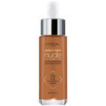 Make-upy a podkladové bázy L'oréal  True Match Nude Tinted Serum - 6-7 Dunkel