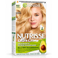 Farbenie Garnier Nutrisse Ultra Cream Permanent Hair Color - 9.3 Blond D