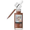 Make-upy a podkladové bázy Maybelline New York Superstay 24H Skint Tint Foundation - 66