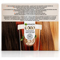 Farbenie Garnier Good Permanent Hair Color Refill Kit - 7.0 Blond Foncé