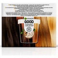 Farbenie Garnier  Good Permanent Hair Color Refill Kit - 9.1 Vanilla Blon