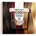 Farbenie Garnier  Permanent Hair Color Starter Kit Good - 9.1 Vanilla Blo