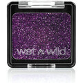 Očné tiene & podkladové bázy Wet N Wild Glitter Single Color Icon Eyeshadow - Binge