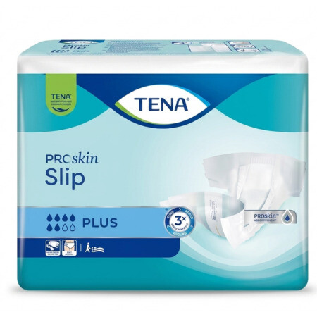 TENA Slip plus plienkové nohavičky L inov.2026 1 x 10 ks