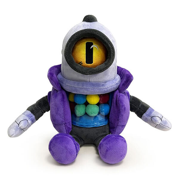 Youtooz Plyšák Brawl Stars - Rico - 22 cm