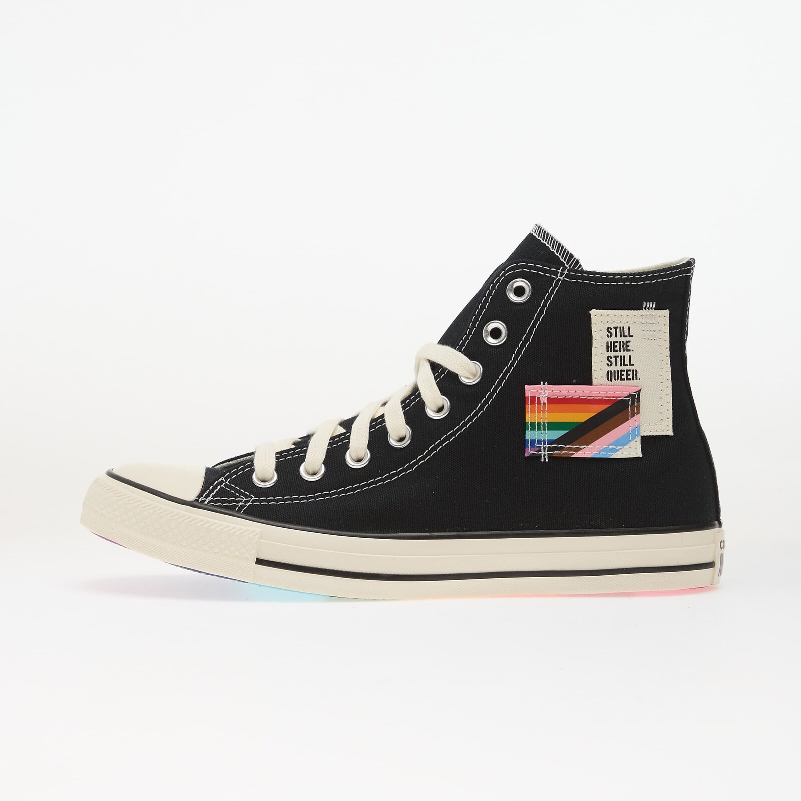 Tenisky Converse Chuck Taylor All Star Black/ Egret/ Egret EUR 39.5