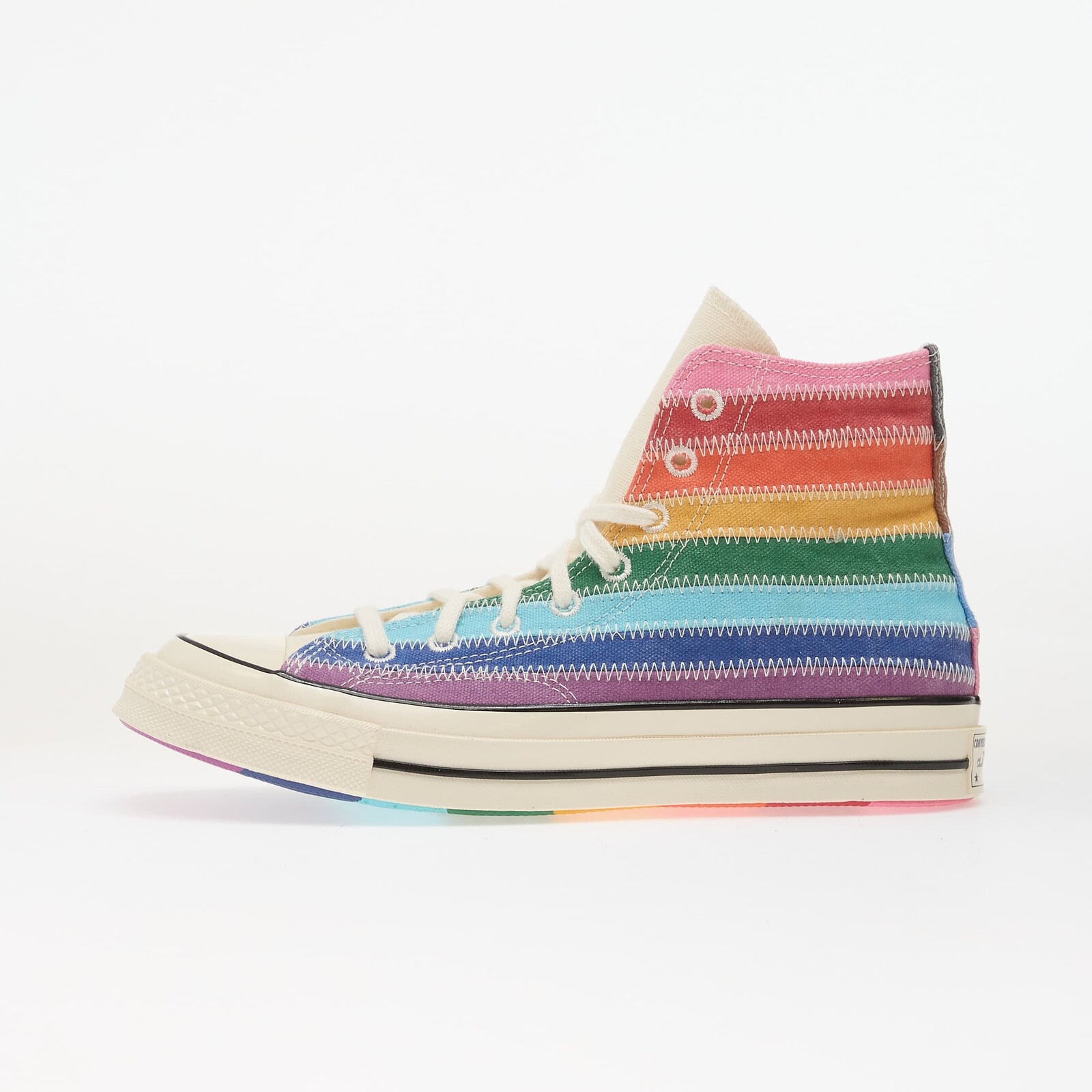Tenisky Converse Chuck 70 Blue/ Egret/ Black EUR 45