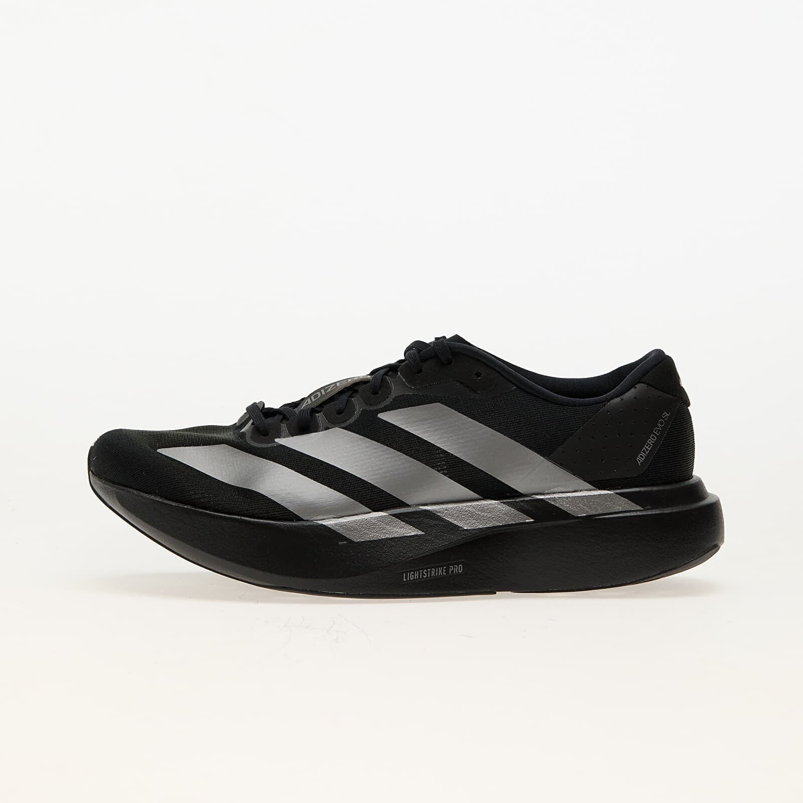 Tenisky adidas Adizero Evo SL W Core Black/ Iron Met./ Core Black EUR 41 1/3