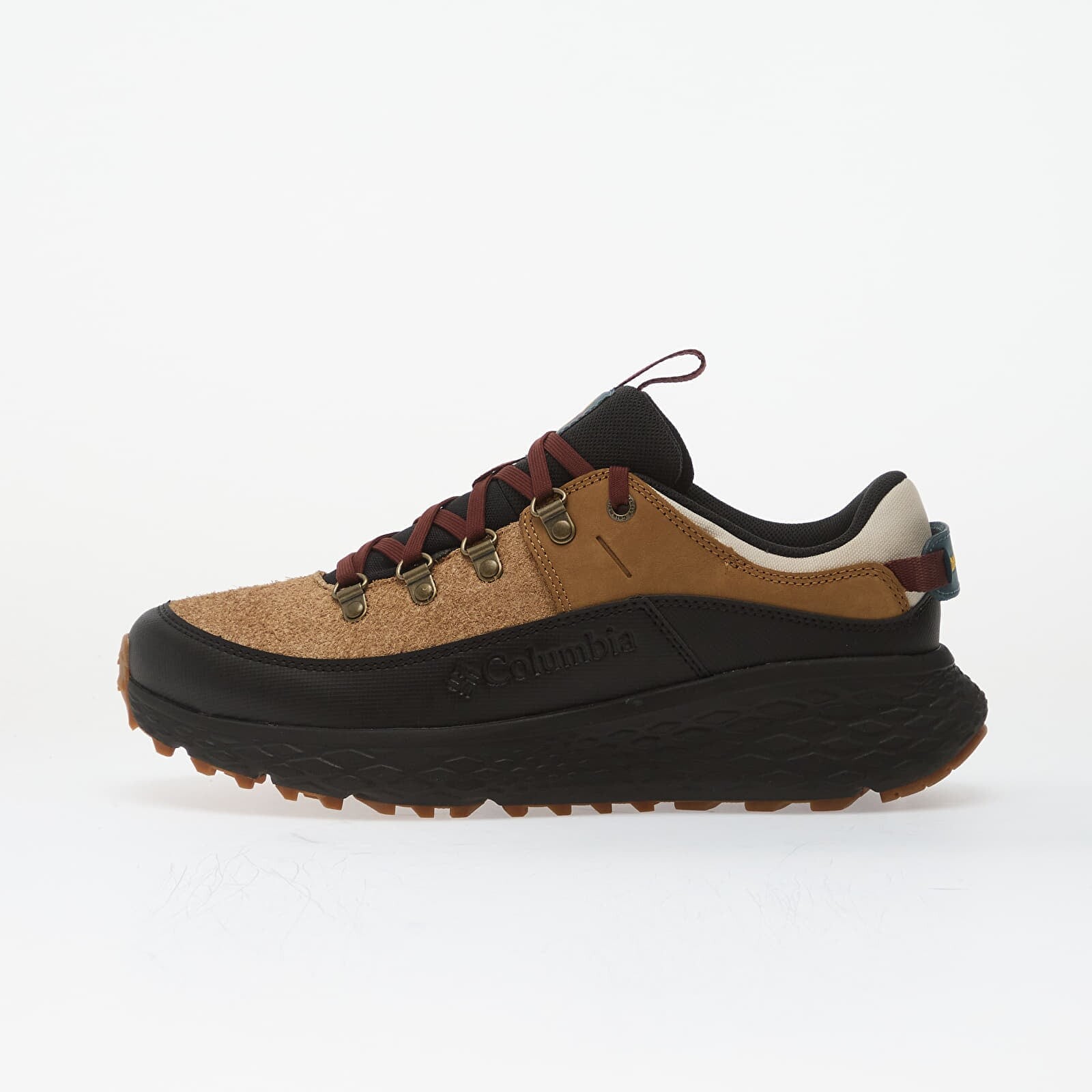 Tenisky Columbia Terrastride Bc Elk/ Stinger EUR 41
